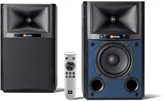 JBL 4305P Studio Monitors: 45% Off!
