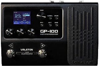 Valeton GP-100 Amp Modeling Deal: $30 Off MSRP!