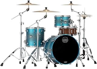 Mapex Saturn Evolution Hybrid Straight Ahead Kit - 36% Off!