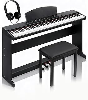 NEW Lowest Price EVER! Ktaxon Digital Piano $259.99