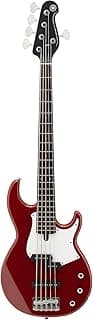 Yamaha BB235 5-String Bass Guitar: $429.99 (Save $200!)