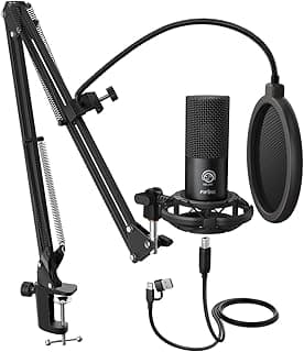 Studio Condenser Mic for $39.99 - Save $10!