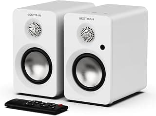 UNBEATABLE DEAL! Save $18.65 on BESTISAN Computer Speakers