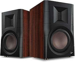 HiVi-Swans D100 Bluetooth Speakers: $40 OFF!