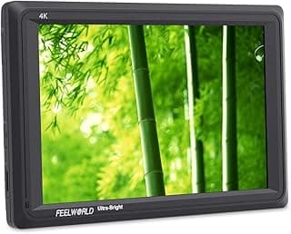 FEELWORLD FW279: $52 Off! Ultra Bright Camera Monitor