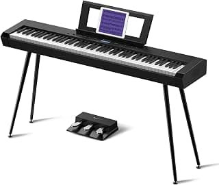 88-Key Digital Piano for $339.99! Save Up to 50% Off!
