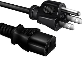 Korg M3 Power Cord at Record Low: $8.99!