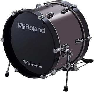 Roland KD-180: $286 Off! Save Big on Pro Drumming
