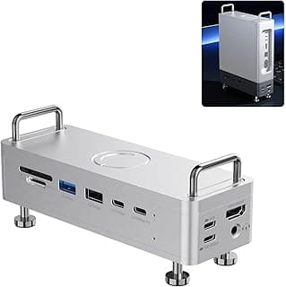 Sneak Up to 30% Off ULANZI QT03 Docking Station!