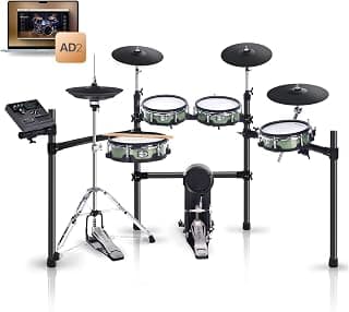 Electric Drum Set Deal: Save $200!