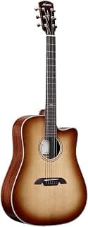 ALVAREZ MD60CE SHADOWBURST MASTERWORKS SERIES - $0 OFF MSRP!