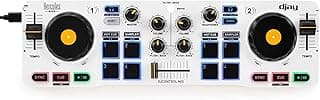 DJ Controller Deal: Save $17.92 | Bluetooth Wireless DJing