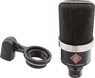 Neumann TLM 102 MT Condenser Mic for $704 (44% off!)