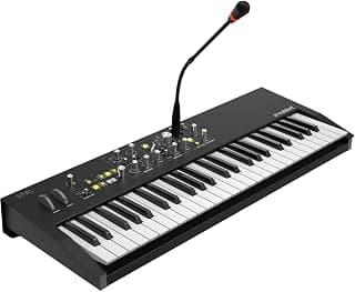 Waldorf STVC Deal: Save $100 on this Iconic String Synth!