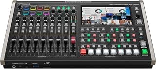 Roland VR-120HD: Stream to Millions at 22% Off!