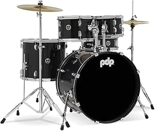Pacific Drums Center Stage Drumkit for $649.99!