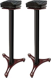 Ultimate Support MS-100R Studio Monitor Stand for Cheap!