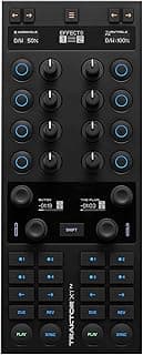Native Instruments Traktor X1 Modular DJ Controller: $249 (17% Off)