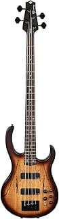H. Jimenez Satin Spalt Burst Bass Guitar for $789 - 10% off MSRP!