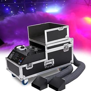 Fog Machine Deal: Save $336!