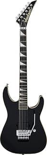 Jackson Pro Soloist Electric Guitar - 10% Off MSRP!