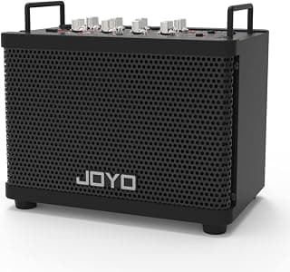 JOYO Portable Amp Deal: $40 Off!