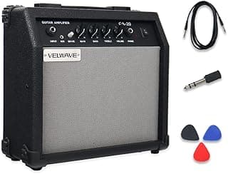 20W Electric Guitar Amp for $39.99 (11% off)!