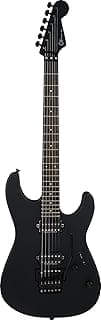 Charvel Scorched Earth Deal - $100 Off!
