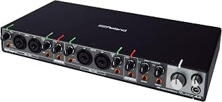 Roland Rubix44 USB Audio Interface: $431.99 (Reg. $549.99) - Save $118!
