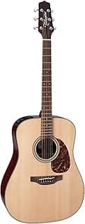 Takamine FT3450BS: $300 Off MSRP! Unbeatable Acoustic-Electric Value