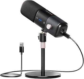 Save $12: AM25X Gen2 Condenser Mic