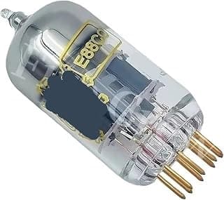 Tube Upgrade Savings: $0 Off MSRP! Get the Best Audio Performance