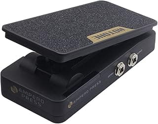 Hotone Volume Expression Pedal: $77 (Reg $100+)