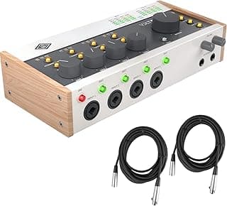 Save $50! Volt 476P USB Audio Interface - 10% Off MSRP