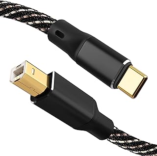 Gold-Plated Audio Cable Deal: Save $4