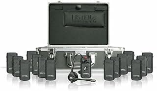 NEW ListenTALK R16 System - $0 Off MSRP!