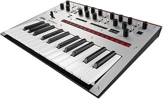 Korg Monologue SV: $399.99 - Save $50 Instantly!