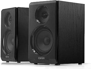 Save $20! Edifier R33BT Bluetooth Speakers for Just $79.99