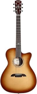 Alvarez MF60ce Shadowburst Masterworks Series: $1099 (Reg $1500)