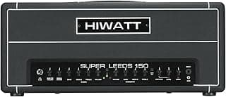 Hiwatt Super Leeds 150R Head at its Lowest Price