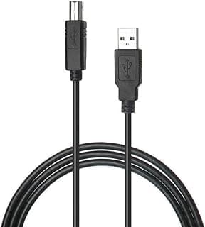 Numark MixTrack Pro III USB Cable: $11.99 (Was: $0 more!)
