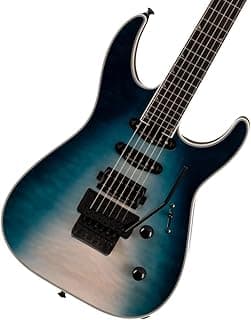 Jackson Pro Plus Series Soloist SLA3Q: $154 Off!
