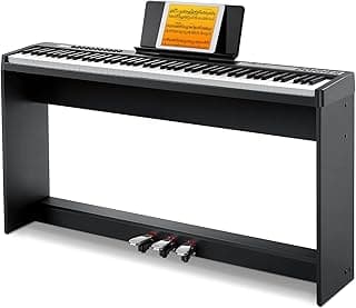 Donner Digital Piano for $199 - 29% Off!