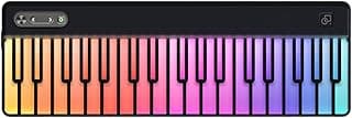 36-Key MIDI Keyboard: Save $90! RGB Lights & Modular Design