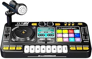 Kids DJ Controller Bundle - 9% Off MSRP!