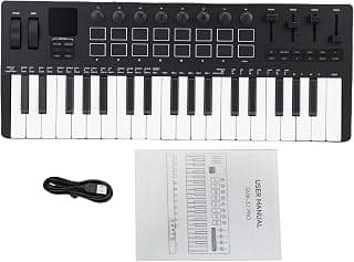 UNBELIEVABLE DEAL! $0 OFF MSRP on SUNGOOYUE MIDI Keyboard