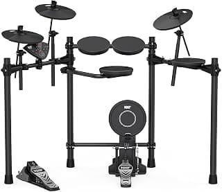 KT-100 Drum Set for $329.99 - Brand New!