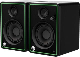 Save $20 on Mackie Monitors!