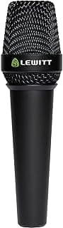 LEWITT MTPW950 Condenser Mic: $799 (New) - Genuine Savings!