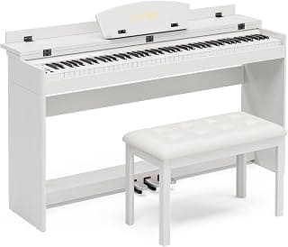 88 Key Digital Piano for $239.99 - Save NOTHING! (But still a great deal)
